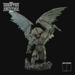 DPM – Magos, Seer of Darkness