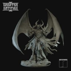 DPM – Ossuary, the Lord Collector