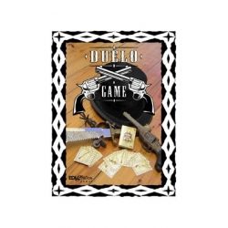 DUELO GAME – JCNC