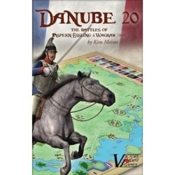 Danube 20 (Inglés)