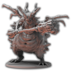 Dark Souls RPG – Protector of the Asylum (Inglés)