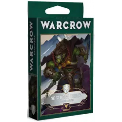 Darkmaster – Warcrow (Inglés)