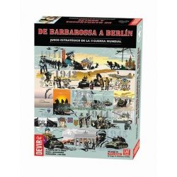 De Barbossa a Berlín