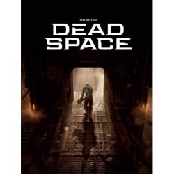 Dead Space Artbook The Art of Dead Space (Inglés)