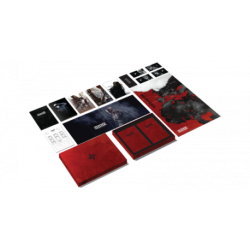 Degenesis: Edición Coleccionista