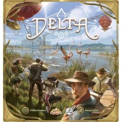 Delta Edición Deluxe All-In