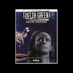 Delta Green: Guia del Supervisor
