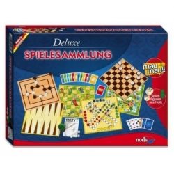 Deluxe Spielesammlung (Alemán)