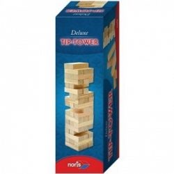Deluxe Tip – Tower (Alemán)