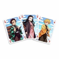 Demon Slayer: Kimetsu no Yaiba Baraja
