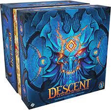 Descent 3ed: Acto 1 (SPA)