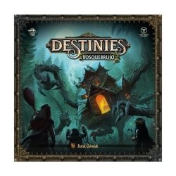 Destinies: Bosquebrujo