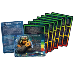 Dicetopia: Solo Expansion (Francés)