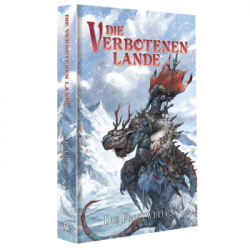 Die Verbotenen Lande – Die Frostweiten (Alemán)