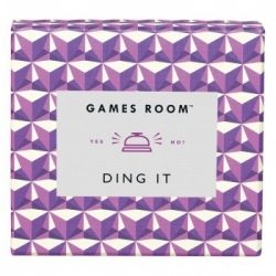 Ding It (Inglés)