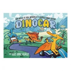 Dinocar