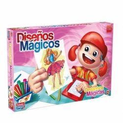 Diseños Mágicos