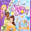 SG: Disney Princess See the Story