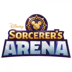 Disney’s Sorcerers Arena: Epic Alliances Thrills and Chills Expansion 2 (Inglés)