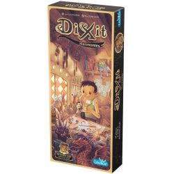 Dixit 8: Harmonies