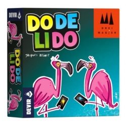 DoDeLiDo (Castellano)