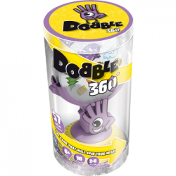 Dobble 360° (Alemán)