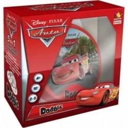 Dobble Cars