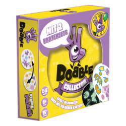 Dobble Collector (German)