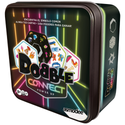Dobble Connect Power Up