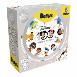 Dobble Disney 100 (Alemán)