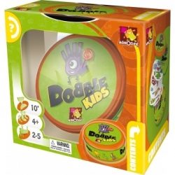 Dobble Kids (Inglés)