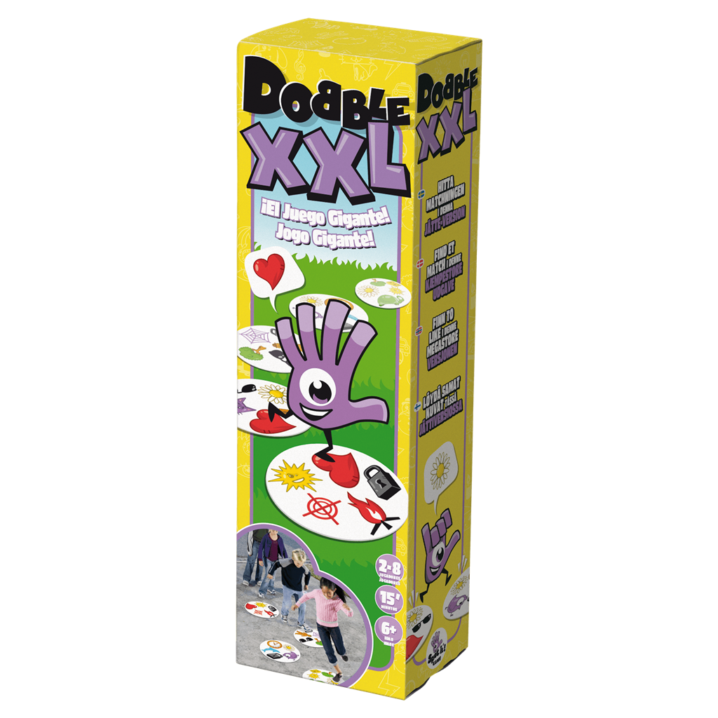 Dobble XXL (SPA)