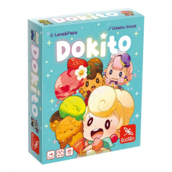 Dokito