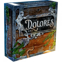 Dolores H.M.S