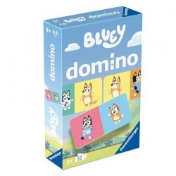 Domino Bluey