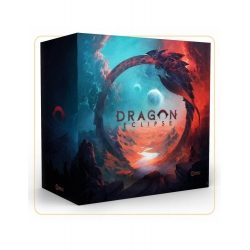 Dragon Eclipse (Minis) (Castellano)