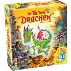 Dragon Valley (Inglés)