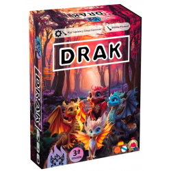 Drak (3ª Edición)