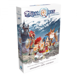 DreamQuest (Alemán)
