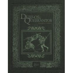 Duelos y Quebrantos