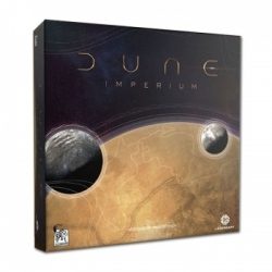 Dune Imperium (Alemán)