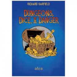 Dungeons, Dice and Danger (Multiidioma)