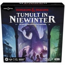 Dungeons & Dragons Escape (Alemán)