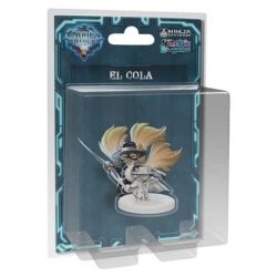 EL COLA