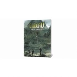 EL RASTRO DE CTHULHU: REGLAS ABREVIADAS