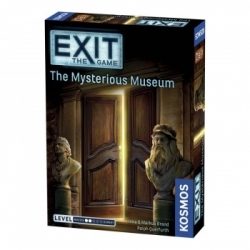 EXIT – Das mysteriöse Museum (Alemán)