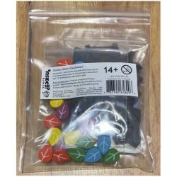 Earth – Componentes Deluxe KS
