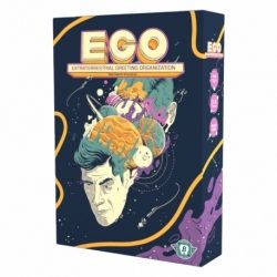 Ego (Inglés)