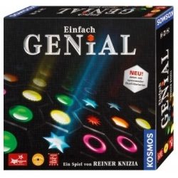 Einfach Genial (Alemán)