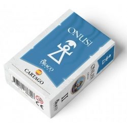 Ejércitos ONUS! II: Cartago